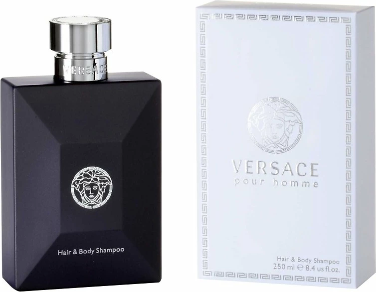 Shower gel për meshkuj Versace Pour Homme 250ml