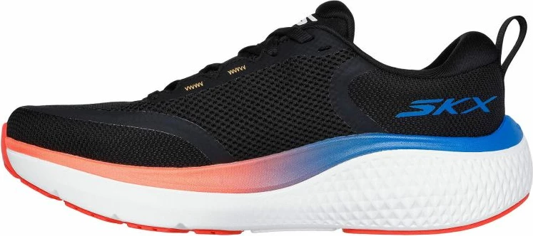 Atlete për meshkuj Skechers, të zeza