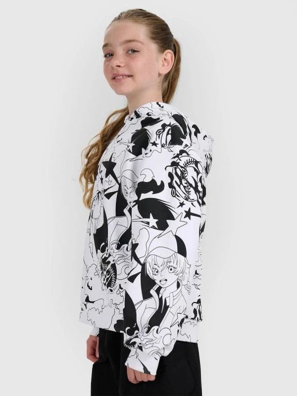 Maicë për femra 4F, oversized