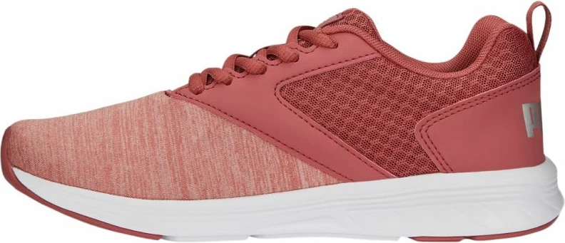 Këpucë për vrapim Puma, ngjyrë kafe