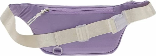 Çantë beli 4f, unisex, vjollcë