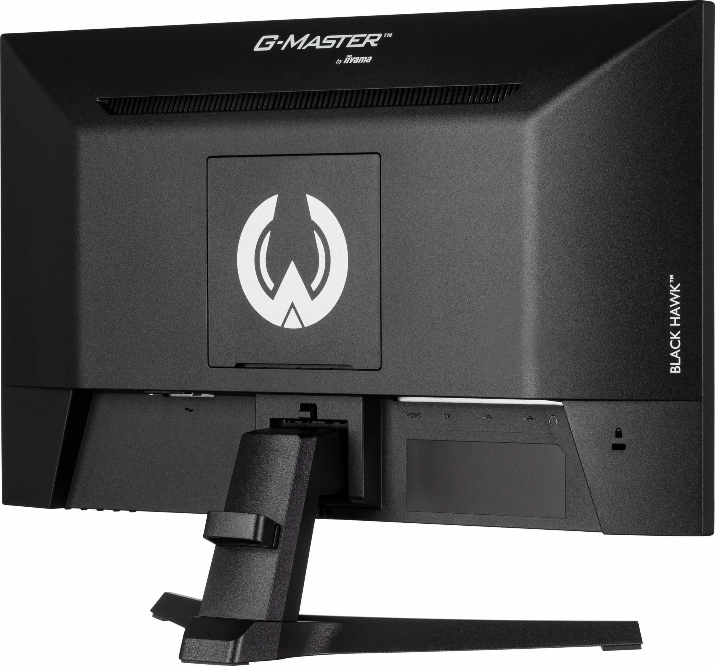Monitor gaming iiyama G-Master G2245HSU-B2 21.5\" IPS Full HD 100Hz 1ms Adaptive-Sync, i zi