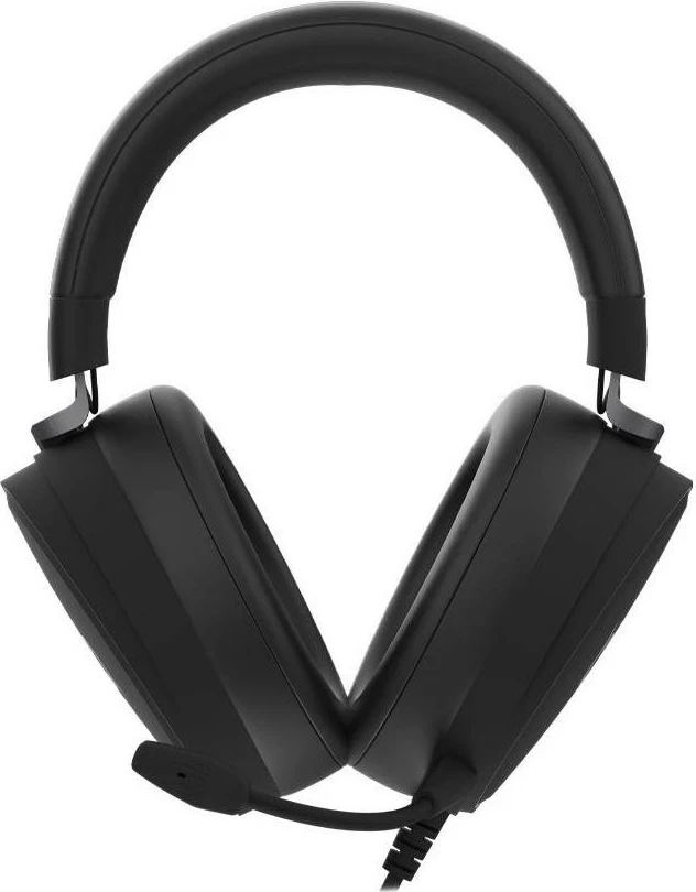 Kufje AQIRYS SAGITTA, për lojtarë, të zeza