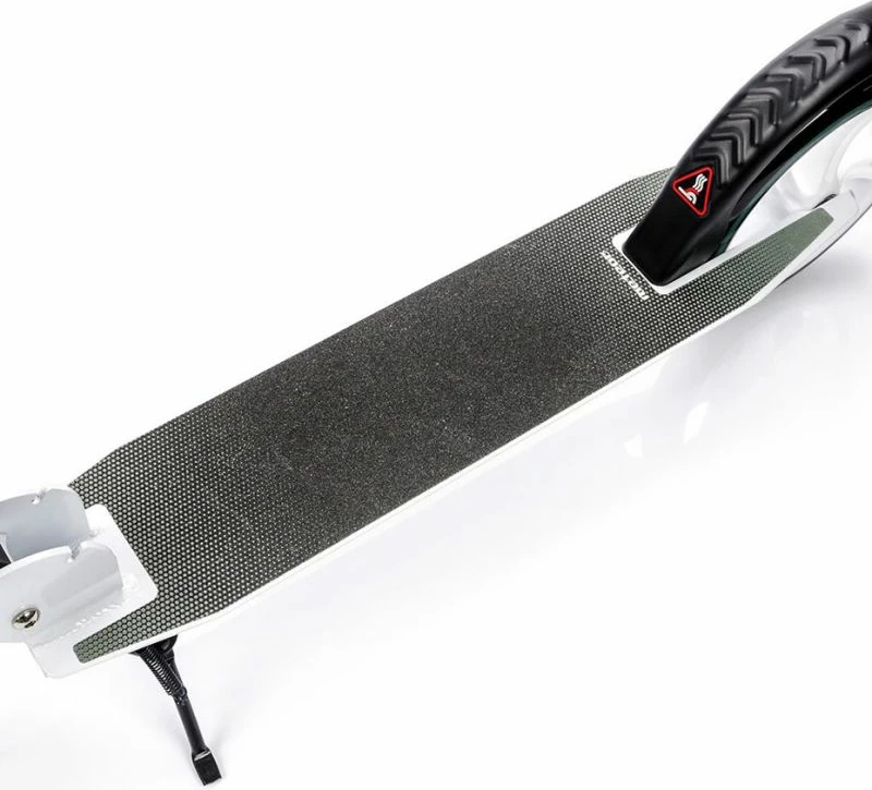 Scooter për fëmijë Meteor, i zi