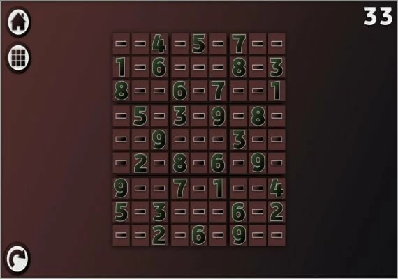 Sudoku EN Global