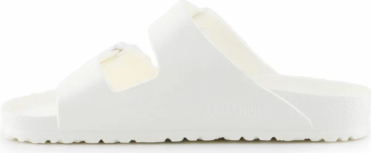Flip-Flops Birkenstock unisex, të bardha [Madhësia: 46]
