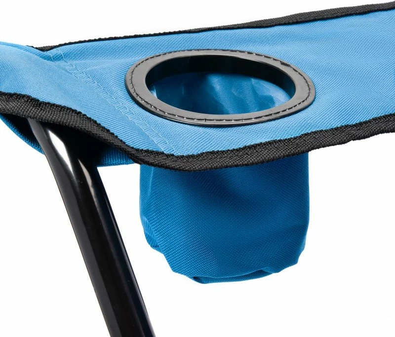 Karrige palosëse për turizëm Meteor, unisex, blu