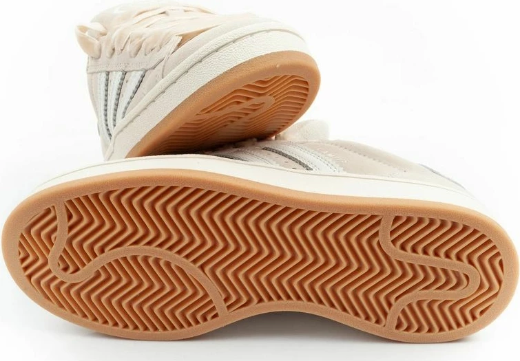 Atlete femra adidas Campus 00s, bezhë