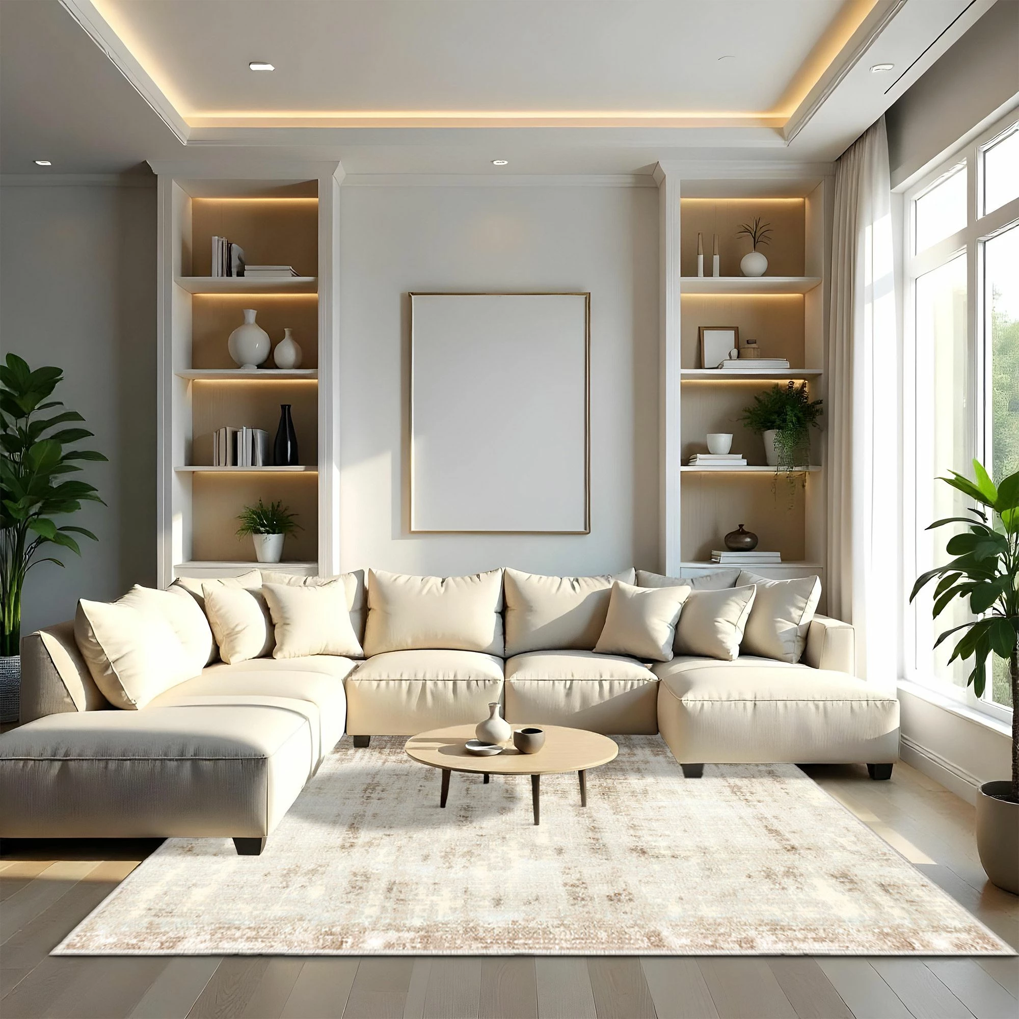 Qilim (140 x 220) Conceptum Hypnose, Eexfab805