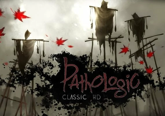 Pathologic Classic HD EN/IT/PL/RU Global