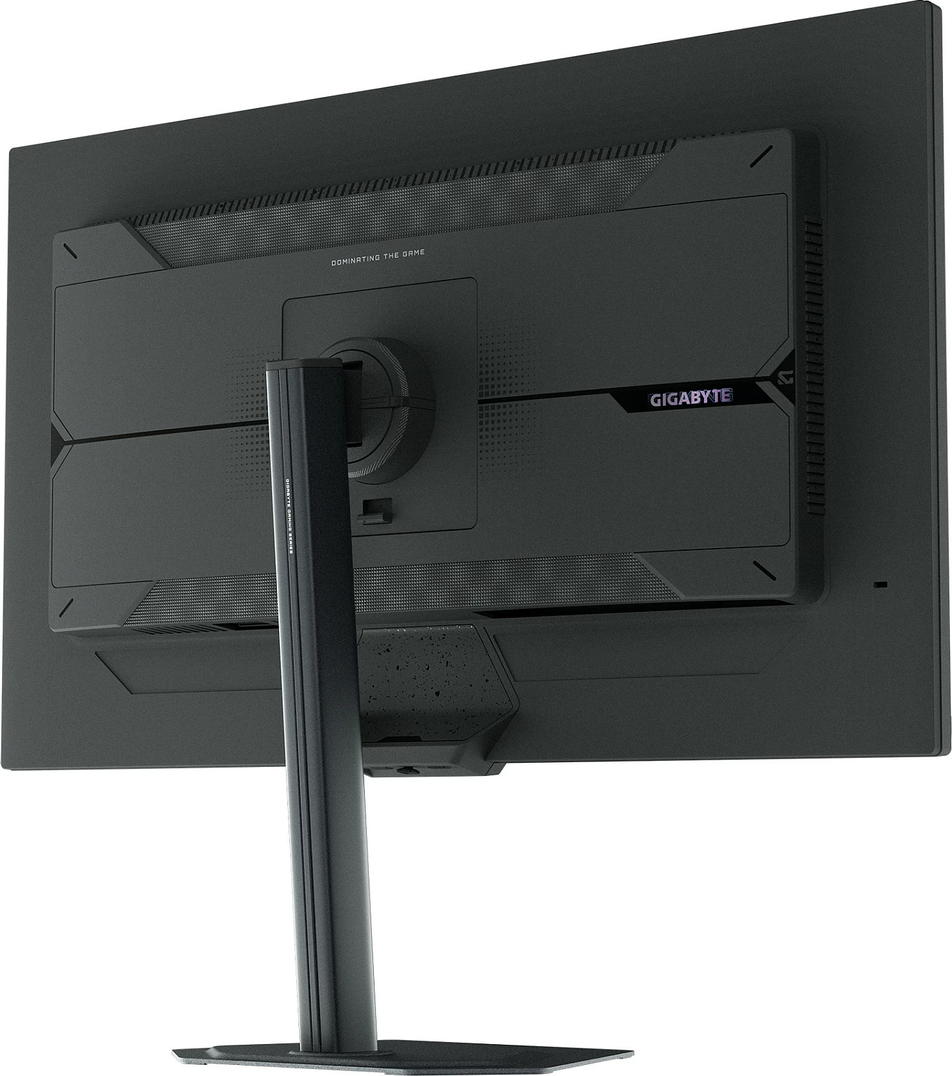 Monitor gaming Gigabyte M27UP 27" 4K UHD, Dual Mode 160Hz/320Hz, FreeSync Premium, i zi