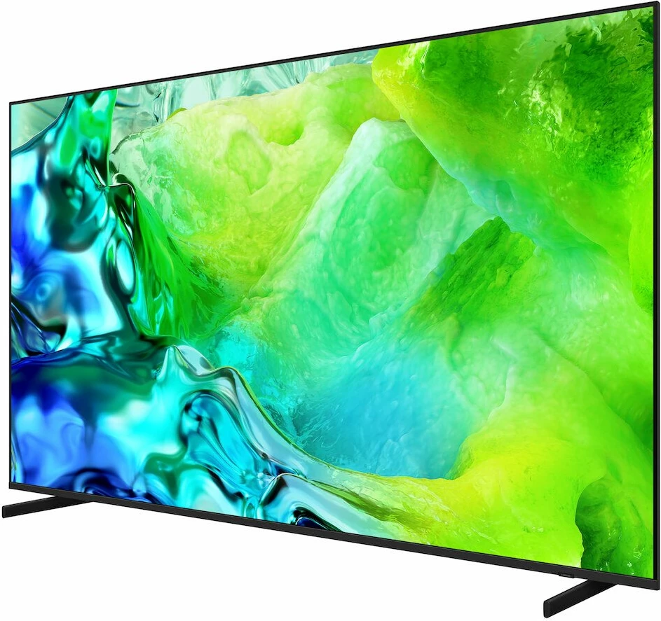 Televizor Samsung QE50QN80HAUXXH 50" 4K UHD Neo QLED Smart TV (Tizen) HDR10+, zi