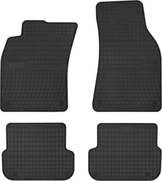 Shtroje Gome Audi A6 2006-2011 0727