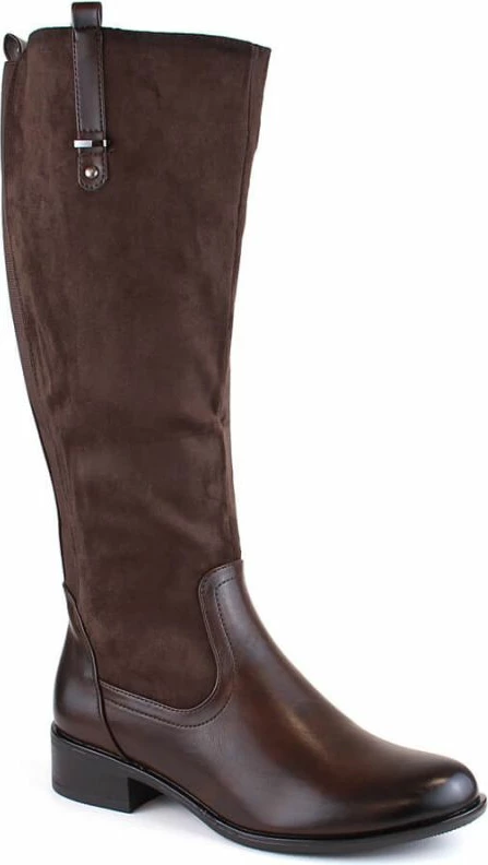 Çizme Jezzi femra, kafe