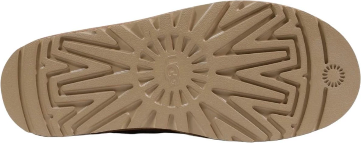 Çizme për meshkuj UGG Classic Micro 1180190, bezhë [Madhësia: 42]