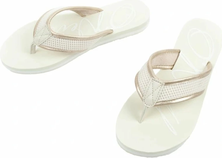 Flip-flopa për femra O'Neill Jacky Flipflop, bezhë