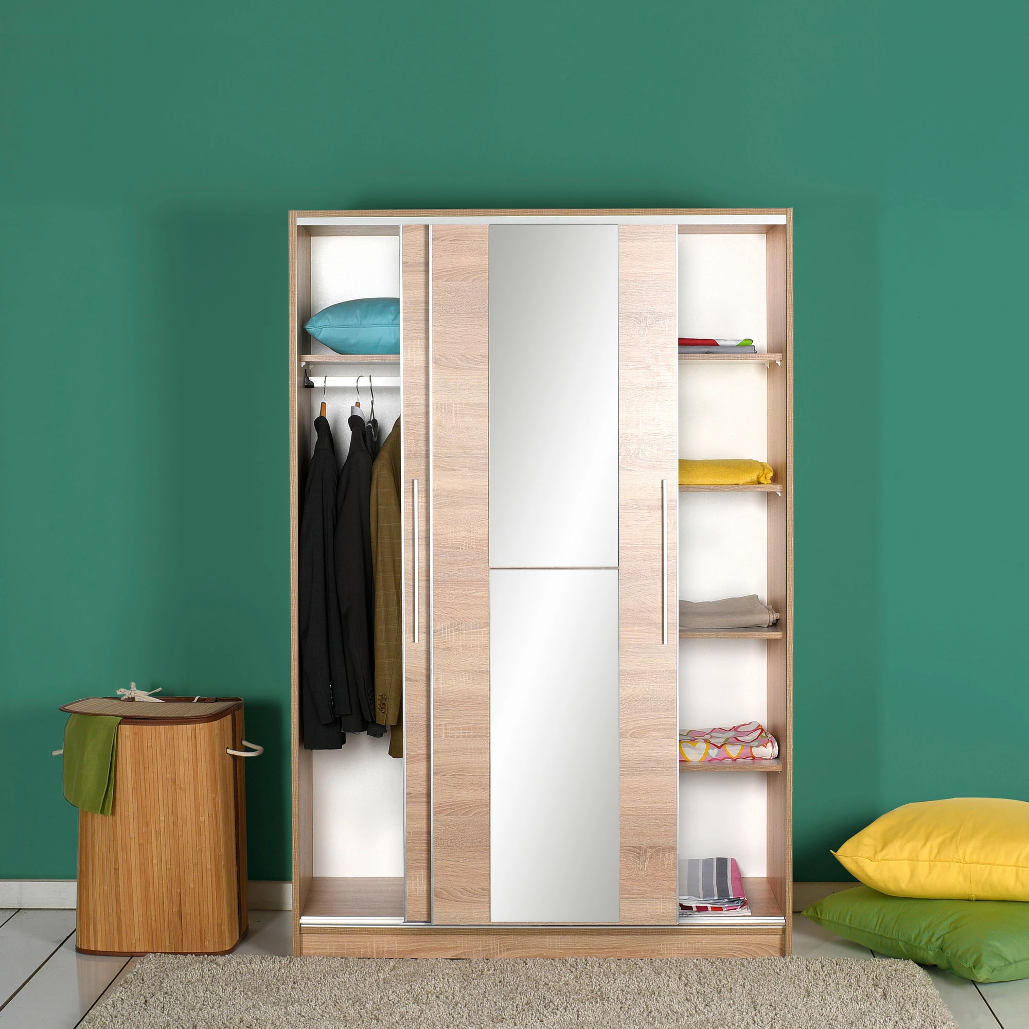 Dollap Hanah Home, Sonomo, SWD-512-SN-2