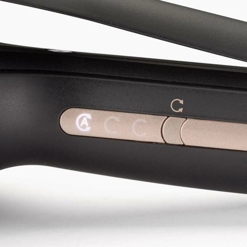 Hekur për kaçurrela BaByliss Curl Secret Air C1900E, zi/ari