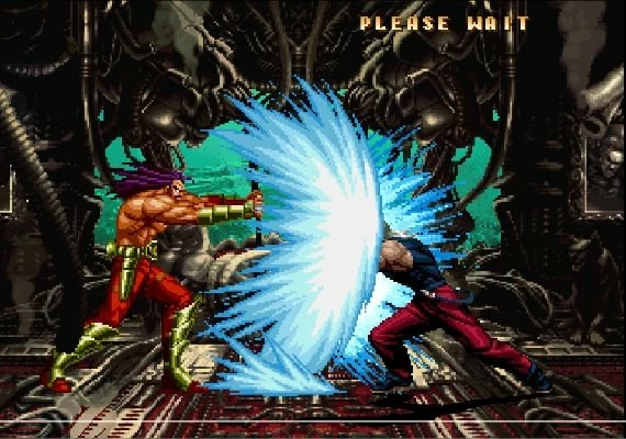 The King of Fighters '98 Ultimate Match Final Edition EN/JA Global