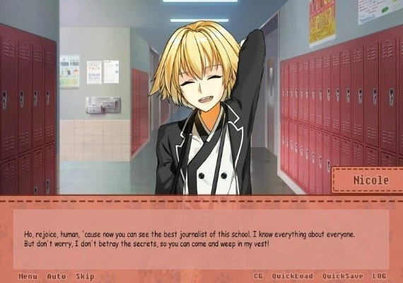 Tasty Shame in Silver Soul! EN Global