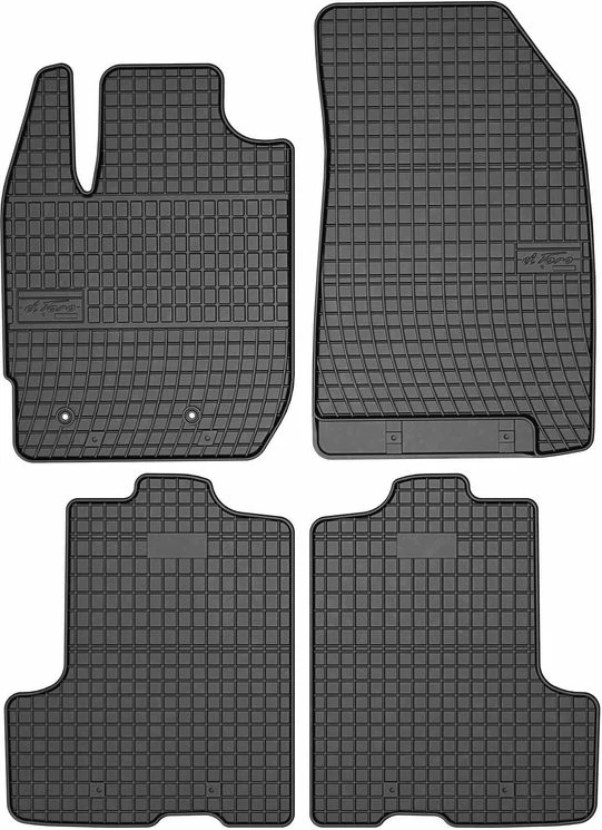 Shtroje Gome Dacia Duster Ii  2017  Et402256