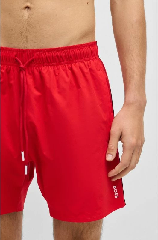 shorce noti Boss për meshkuj, rosso