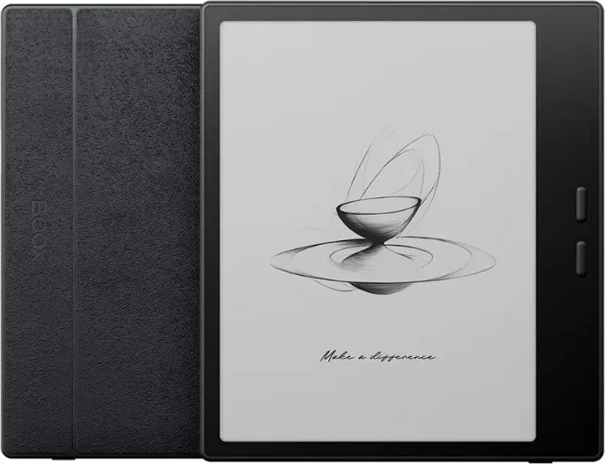 Lexues elektronik ONYX Boox Go 7", 64 GB, E-ink Carta 1300, i zi