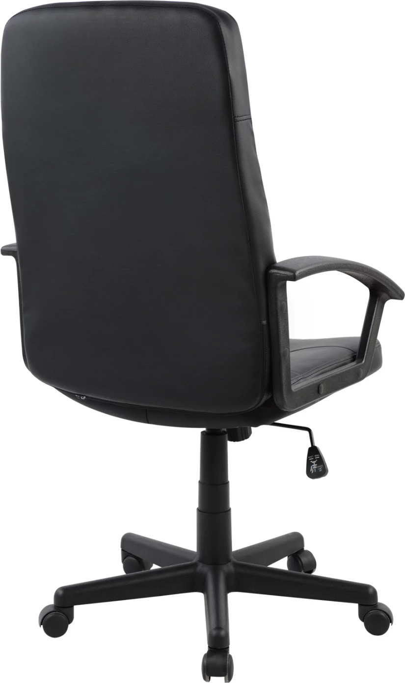 Karrige për zyre SIVANA FH1033, e zezë