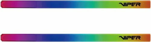 RAM Memorje Patriot Viper Elite 5 Ultra RGB VEUR532G6432K 32GB (2x16GB) DDR5-6400 CL32 1.4V, e zezë