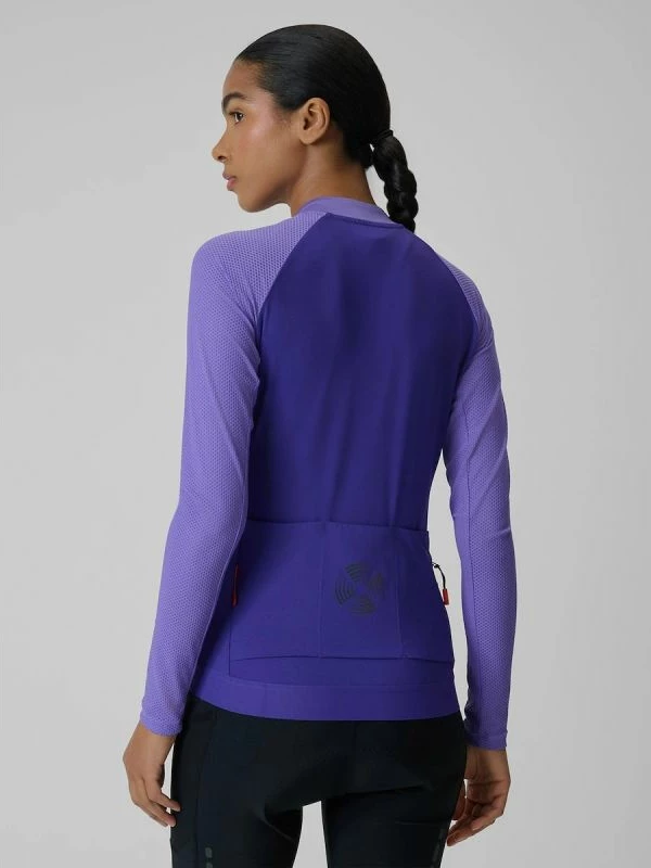 Maicë e gjatë çiklizmi për femra 4f 4FRSS26TFLOF650-51S [Madhësia: XL]