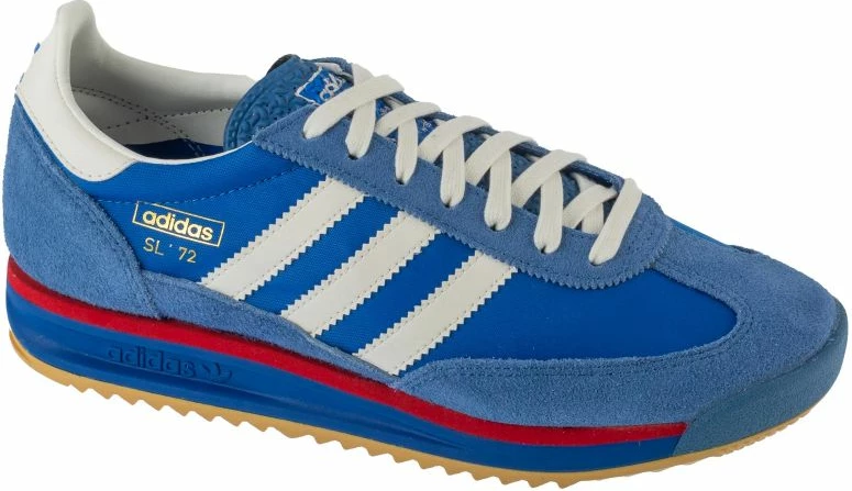 Atlete për meshkuj adidas, blu