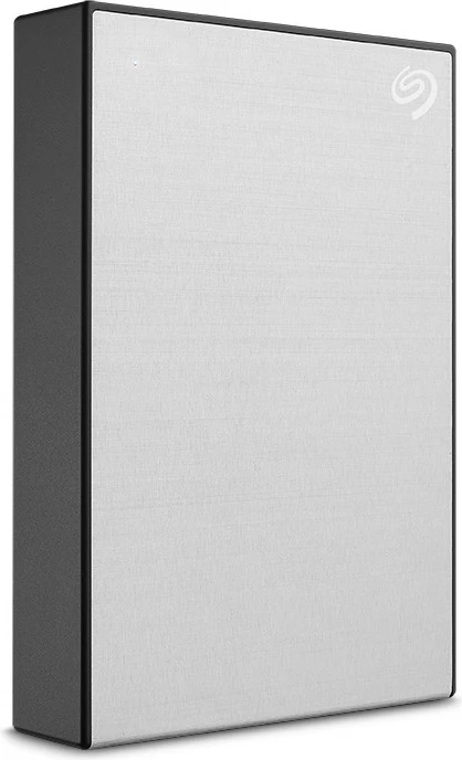 Hard disk i jashtëm Seagate One Touch 1TB, Silver