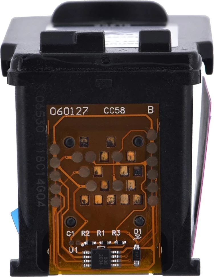 Toner Superbulk PG-546XL, Ngjyrë