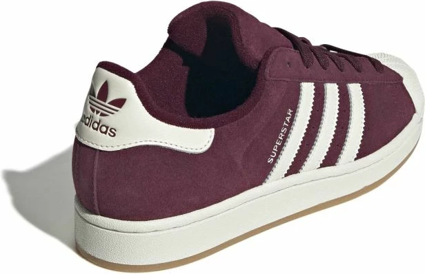Atlete adidas Superstar II [Madhësia: 37 1/3]
