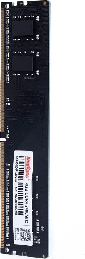 Ddr4 KINGSPEC DDR4 16GB Longdimm (Zezë)