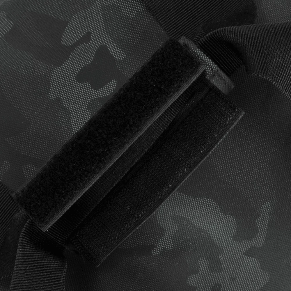 Çantë sportive ushtarake RIVACASE 7643 Sherwood 60L, navy