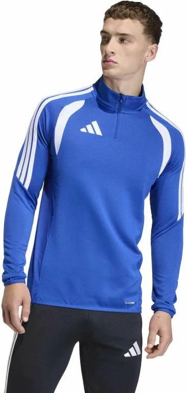 Duks për meshkuj adidas Tiro 26 League JY9693, i kaltër [Madhësia: M]