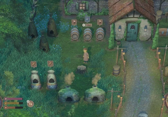 Mirthwood Global