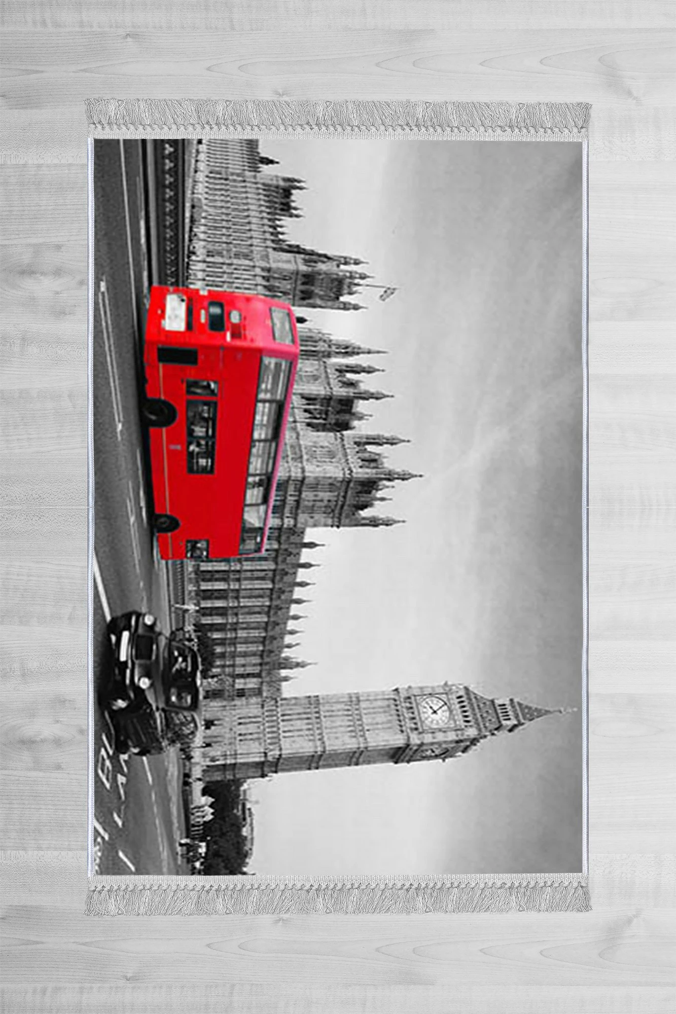 Qilim (160 x 230) Conceptum Hypnose, ELS635