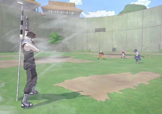 Naruto To Boruto: Shinobi Striker - Season Pass 2 DLC Global