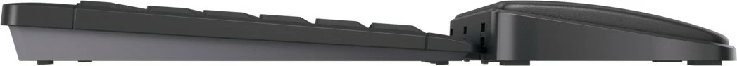 Palmrest Cherry JA-0350-2, i zi