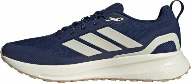 Atlete vrapimi adidas për meshkuj, navy blue [Madhësia: 44]