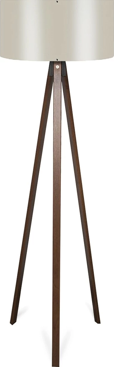 Llambë dyshemeje Opviq, AYD - 2224, ngjyrë krem, 140 cm