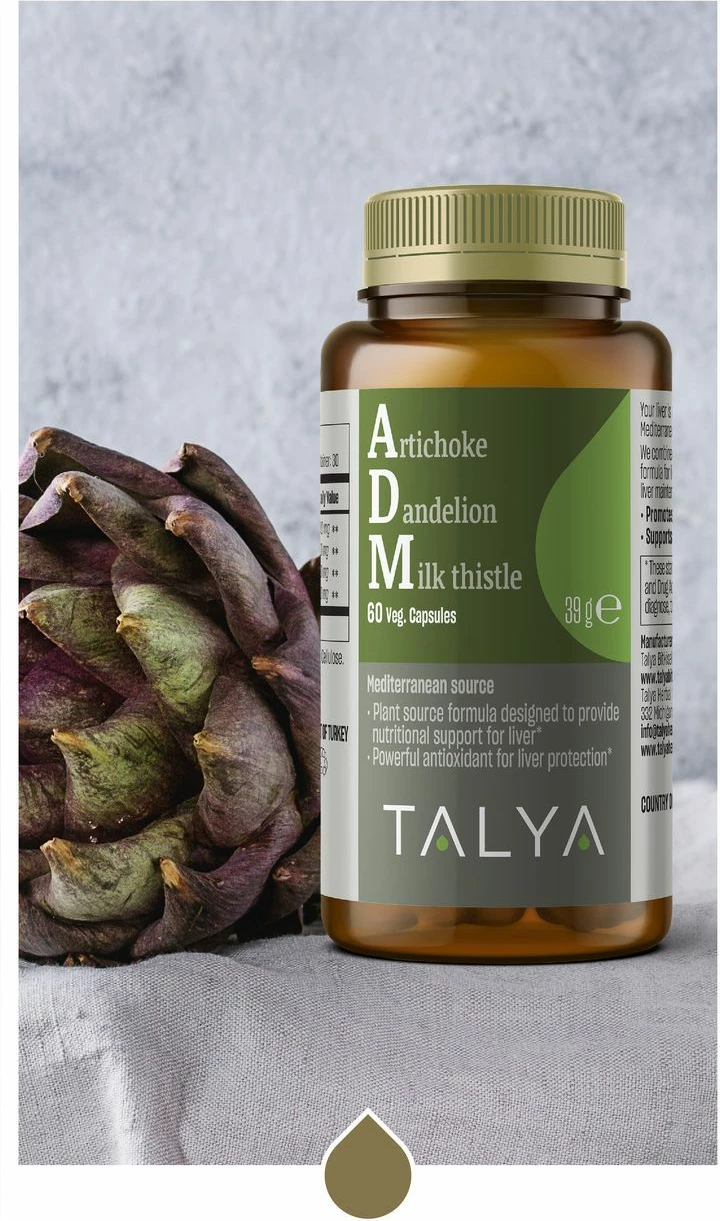 ADM Special Liver Support