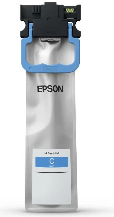 Patron boje, Epson, C13T01C200 XL DURABrite Pro, cyan