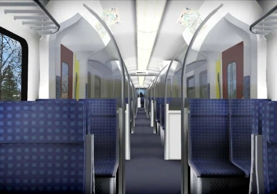 Train Simulator: Munich - Rosenheim Route DLC EN/DE/FR Global