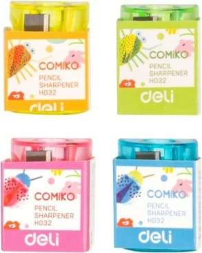 Deli Mprehese Comiko 1/70 H032