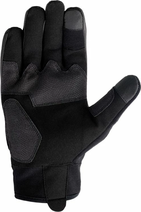 Doreza taktike Magnum, unisex, të zeza [Madhësia: XL]
