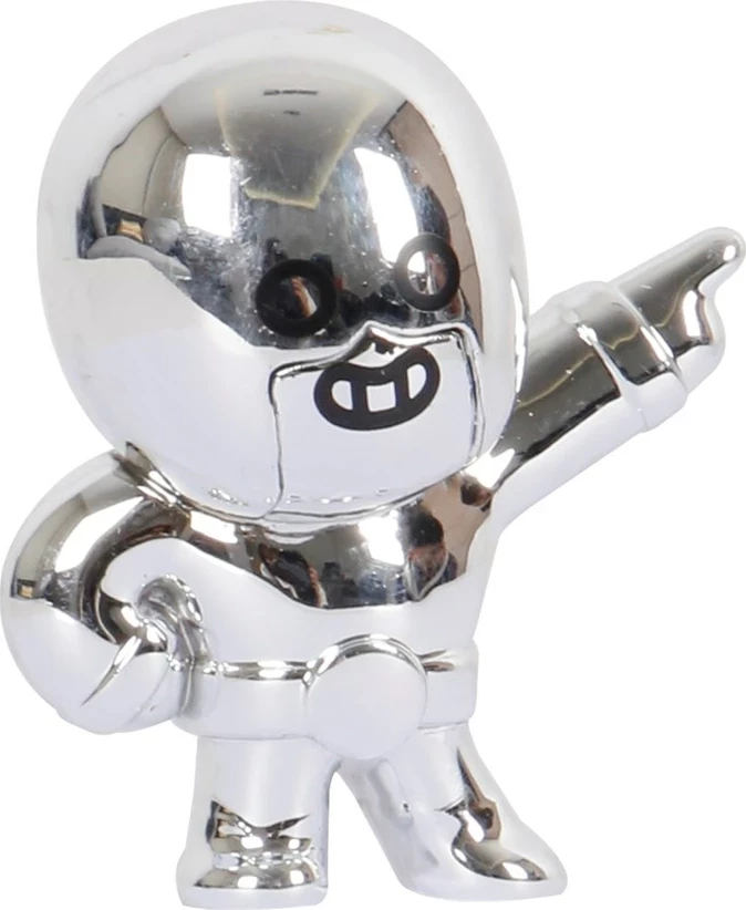 Set figura koleksionuese Brawl Stars P.M.I. Kids World S2, 12 copë, Deluxe Box