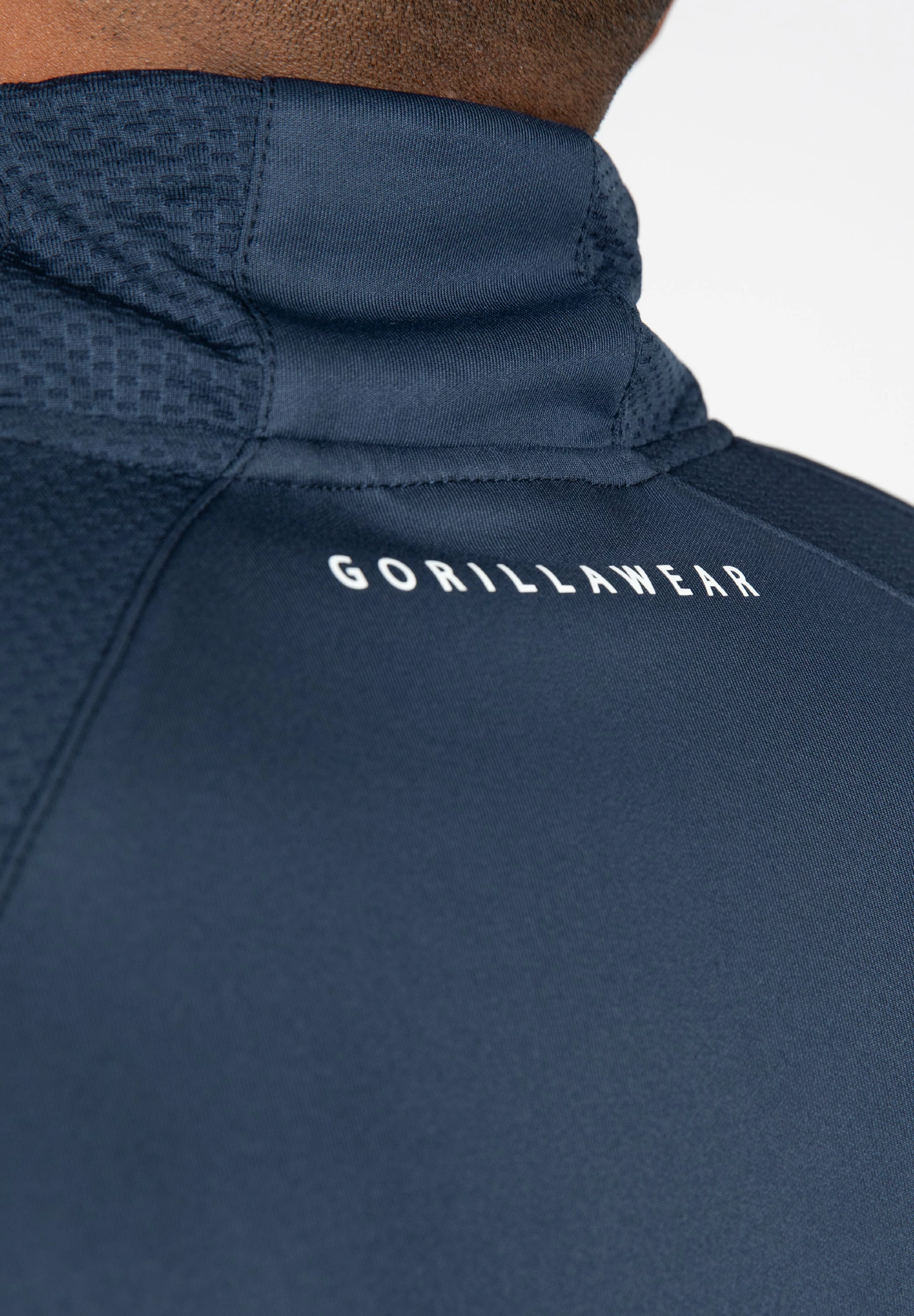 Tennessee Track Jacket - Navy [Madhësia: 2XL]